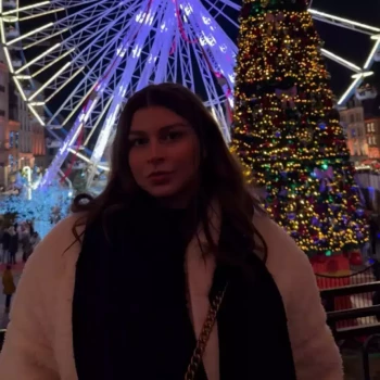 Opiekunka: Klaudia D.