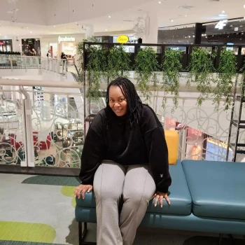 Opiekunka: Hypeshia T.