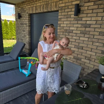 Opiekunka: Joanna L.