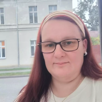 Opiekunka: Agnieszka H.