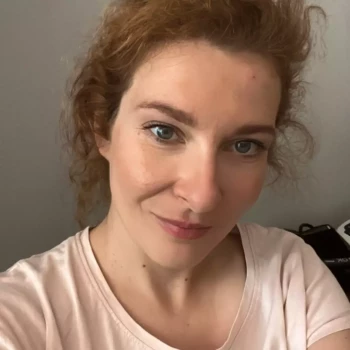 Opiekunka: Kamila S.