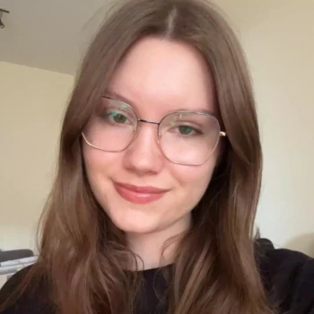 Opiekunka: Paula K.
