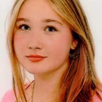 Opiekunka: Marysia M.