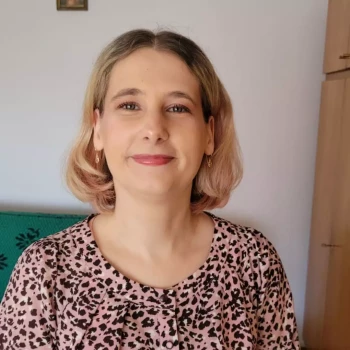Opiekunka: Hania W.