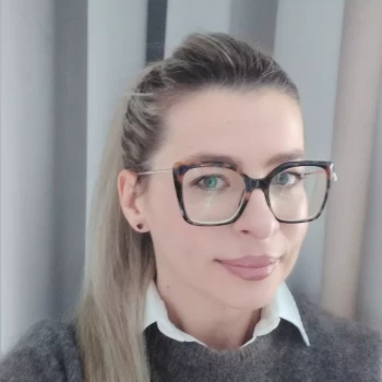 Opiekunka: Ewelina K.