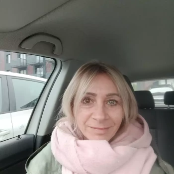 Opiekunka: Magdalena B.