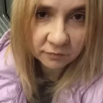 Opiekunka: Svitlana I.