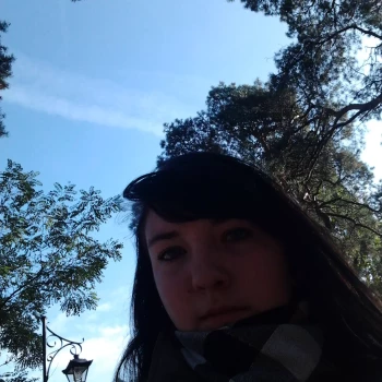 Opiekunka: Paulina W.