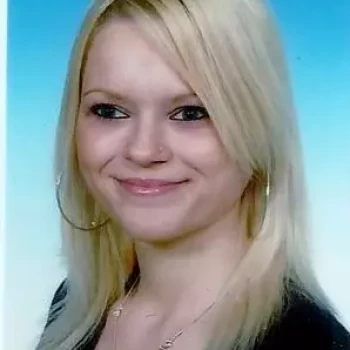 Opiekunka: Barbara O.