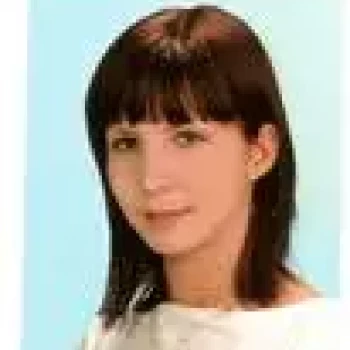 Opiekunka: Marta I.