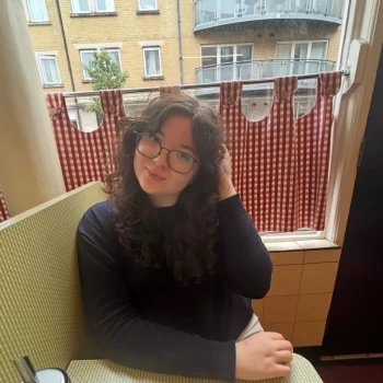 Opiekunka: Kinga W.