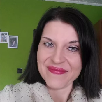 Opiekunka: Justyna N.