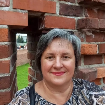 Opiekunka: Olha K.