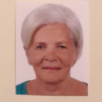 Opiekunka: Elżbieta C.