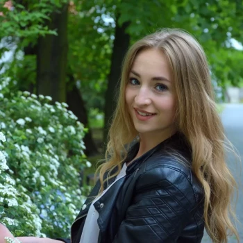 Opiekunka: Anna B.
