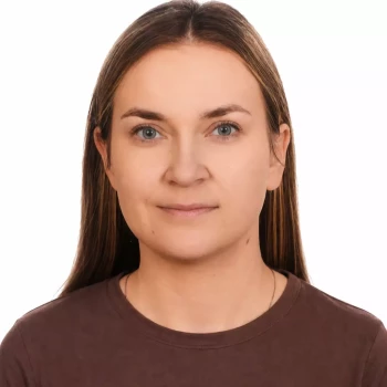 Opiekunka: Daria K.