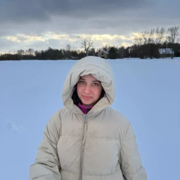 Opiekunka: Kamila T.
