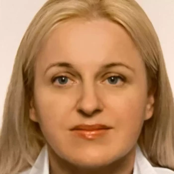 Opiekunka: Ilona Z.