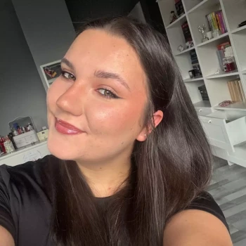 Opiekunka: Magdalena S.