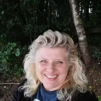 Opiekunka: Anna K.