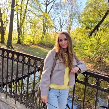 Opiekunka: Aleksandra L.
