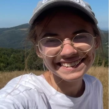 Opiekunka: Marcelina M.