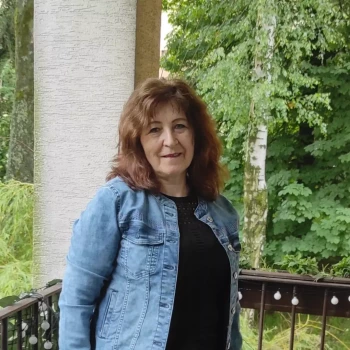 Opiekunka: Wiesława C.