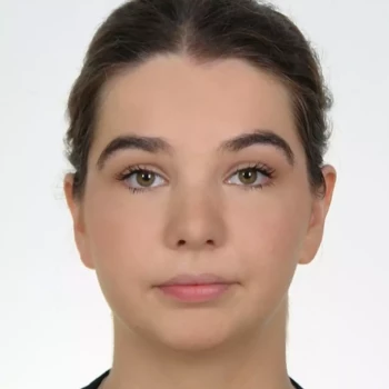 Opiekunka: Olkaa C.