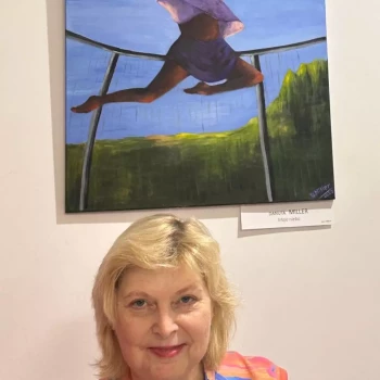 Opiekunka: Danuta M.