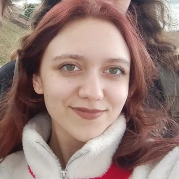 Opiekunka: Karolina G.