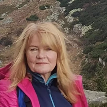 Opiekunka: Malgorzata K.