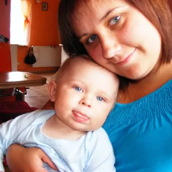 Opiekunka: Justyna P.