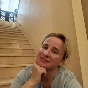 Opiekunka: Iryna F.