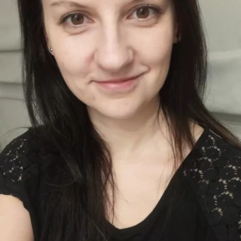 Opiekunka: Małgorzata L.