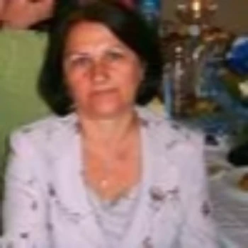 Opiekunka: Elżbieta L.
