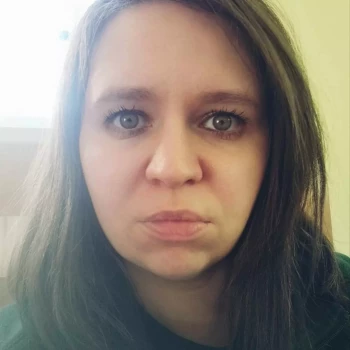 Opiekunka: Aneta Ł.