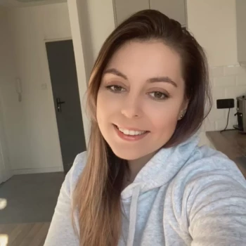 Opiekunka: Klara C.