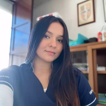 Opiekunka: Nassly B.