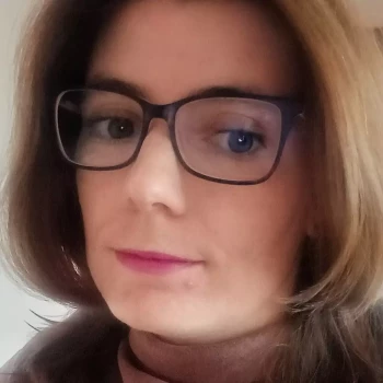 Opiekunka: Paulina N.