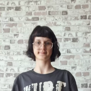 Opiekunka: Joanna K.