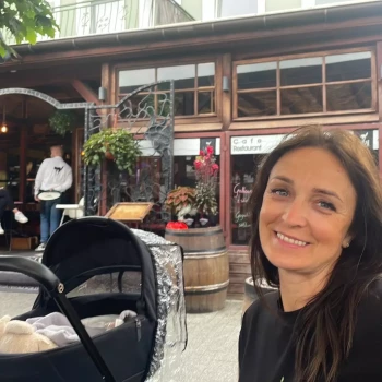 Opiekunka: Małgorzata U.