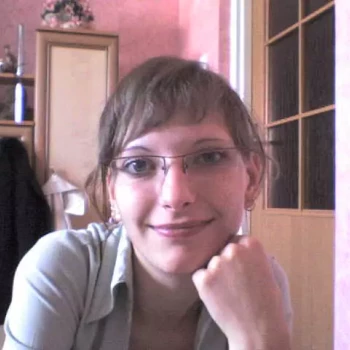 Opiekunka: Agnieszka W.
