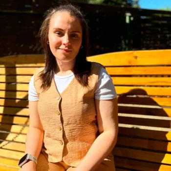 Opiekunka: Maja K.