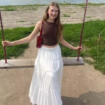 Opiekunka: Karina L.
