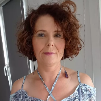 Opiekunka: Magdalena R.