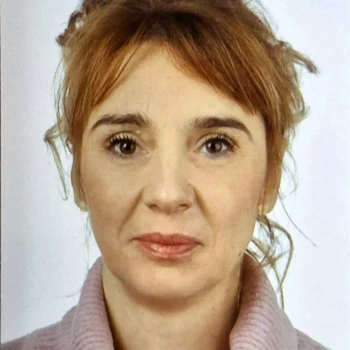 Opiekunka: Joanna K.