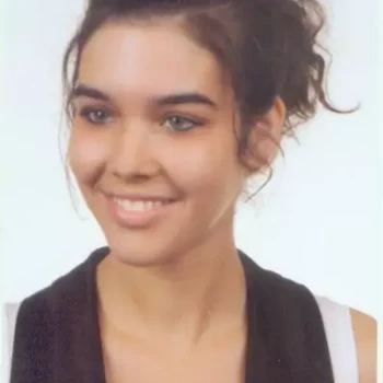 Opiekunka: Kamila S.