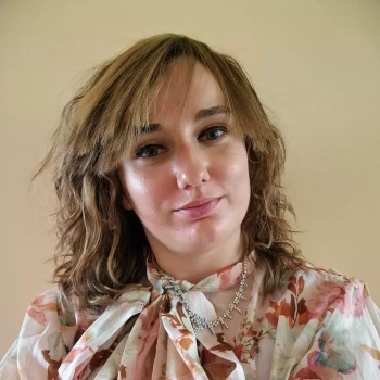 Opiekunka: Klaudia C.