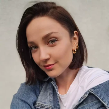 Opiekunka: Milena M.