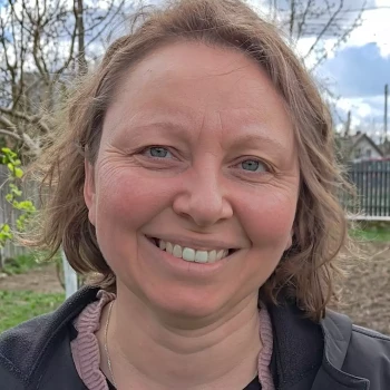 Opiekunka: Magdalena M.